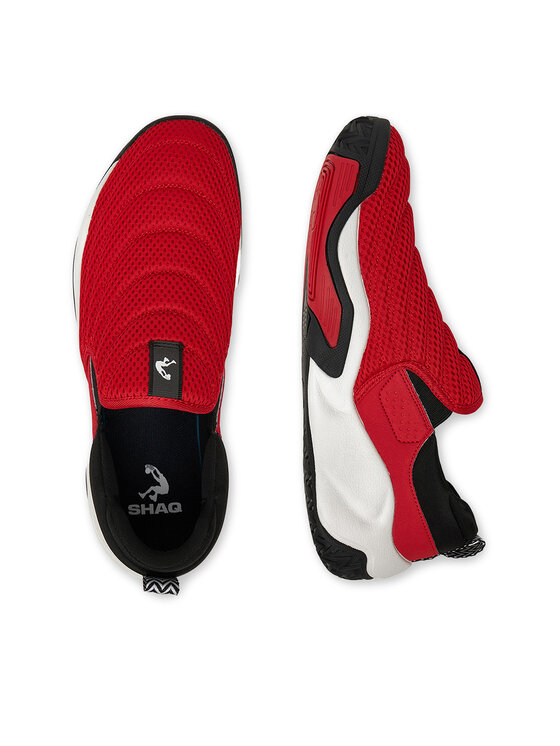 SHAQ Shaq Sportcipők EOSS-SHAQIVAL AQ95011M-R Piros