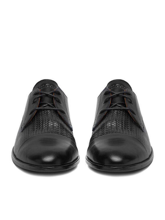 Lasocki Lasocki Halbschuhe CEO-RIO-GRANDE-20 MB Schwarz