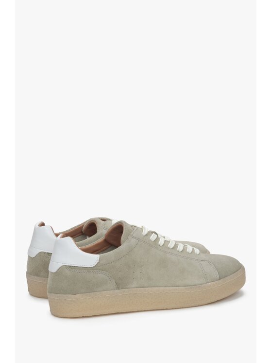 Estro Estro Sneakers ER00117598 Πράσινο