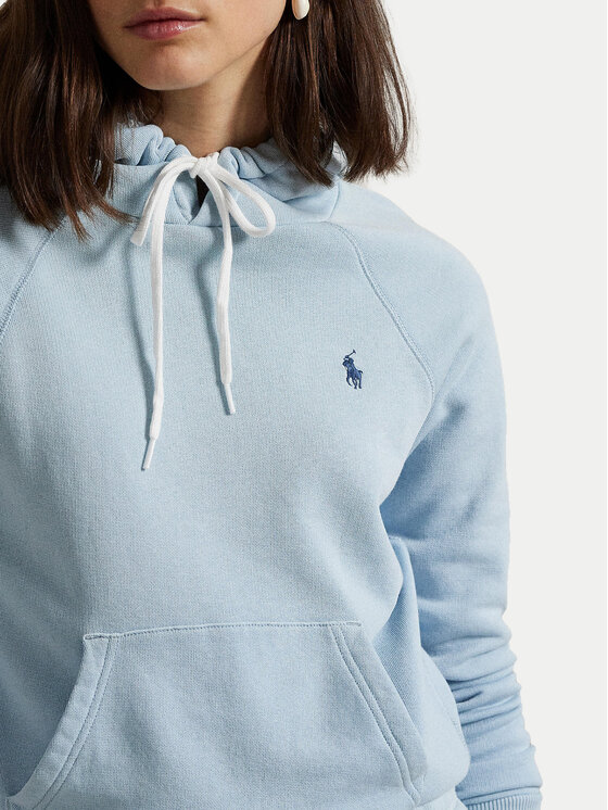 Polo Ralph Lauren Polo Ralph Lauren Pluus 211935583013 Sinine Regular Fit
