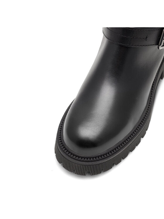 Lasocki Lasocki Stiefeletten RST-BETINA-14 Schwarz