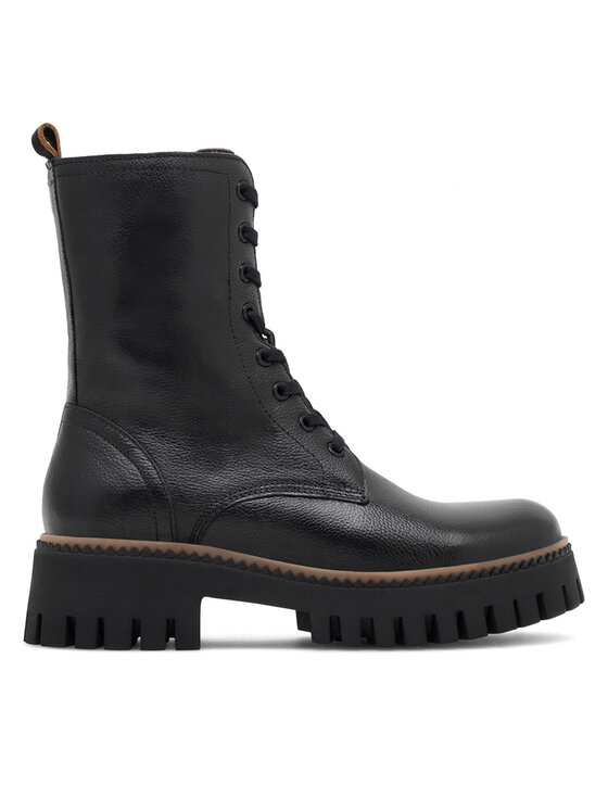 Lasocki Lasocki Stiefeletten ZUMBA WI23-ZUMBA-06 Schwarz