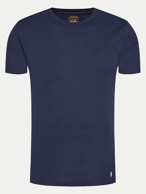 Polo Ralph Lauren Polo Ralph Lauren Set di 3 T-shirt 714830304031 Multicolore Slim Fit