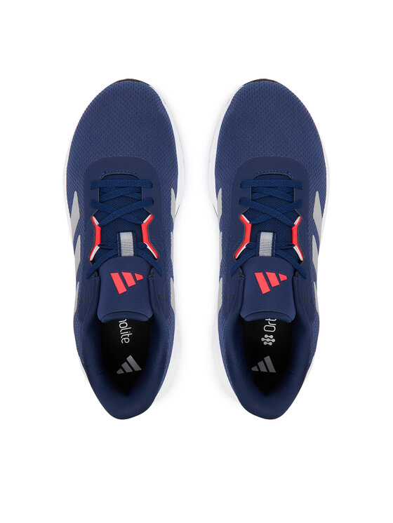 adidas adidas Pantofi pentru alergare Galaxy 7 JR4944 Bleumarin