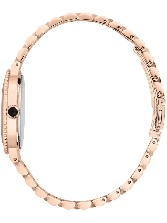 KARL LAGERFELD KARL LAGERFELD Hodinky R0553104503 Ružové zlato