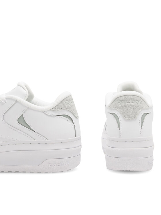 Reebok Reebok Snīkeri Club C Extra HQ2127 Balts