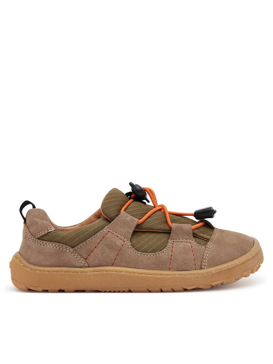 Froddo Froddo Cipele G3130243-6 S Kaki