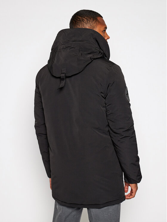 Superdry Superdry Talvejope Everest M5010204A Must Regular Fit