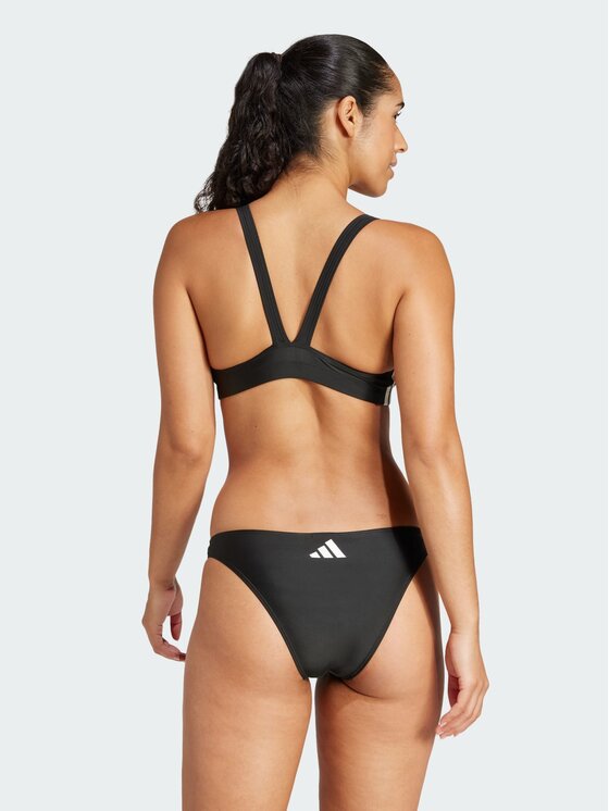 adidas adidas Bikini 143293 Czarny