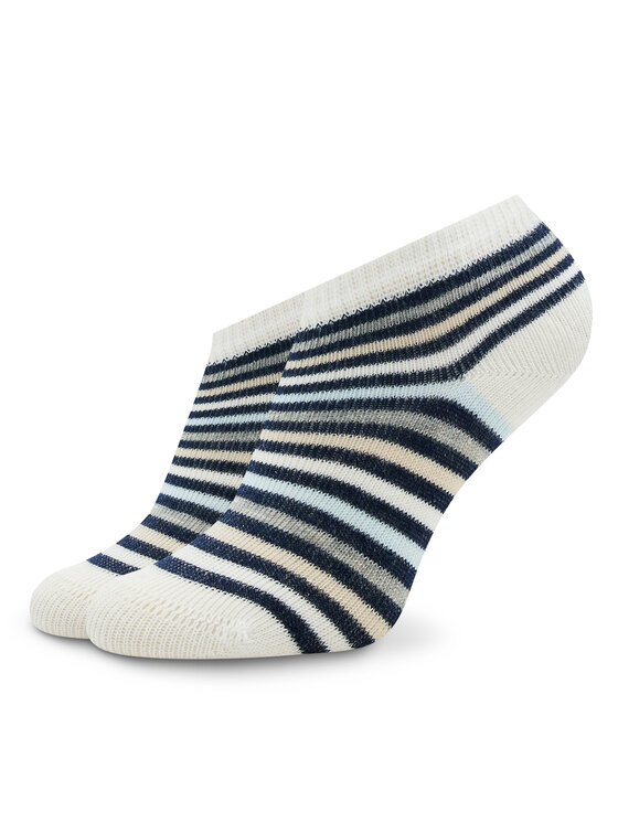 United Colors Of Benetton United Colors Of Benetton Kurze Socken 6AO30701O 901 Dunkelblau
