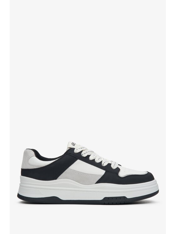 ES8 ES8 Scarpe da ginnastica ER00113317 Bianco