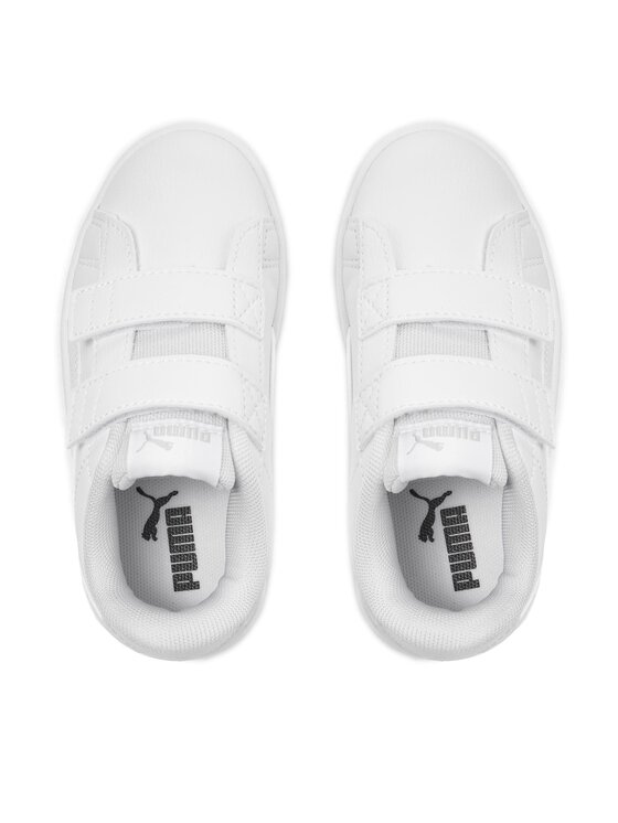 Puma Puma Sneakers Rickie Classic V Ps 394253-08 Bianco