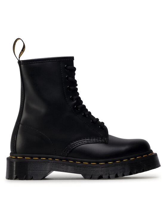 Dr. Martens Bulerji 1460 Bex 25345001 Črna