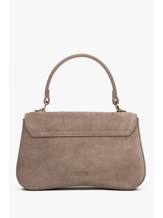Estro Estro Τσάντα ER00118723 Καφέ