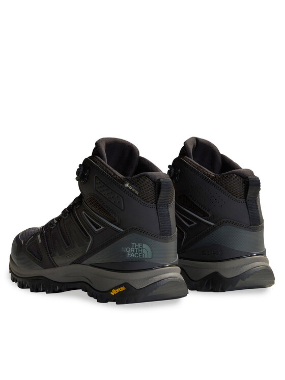 The North Face The North Face Trekking Hedgehog Mid GORE-TEX NF0A8AACKT01 Crna