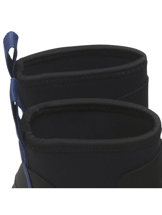 Tretorn Tretorn Wellington Garpa Hybrid 473453 52 Nero