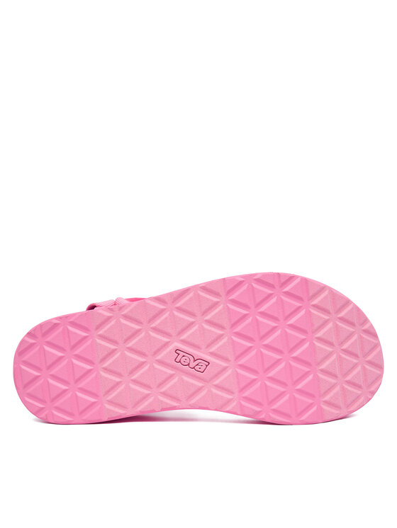 Teva Teva Босоніжки Midform Universal 1090969 Рожевий