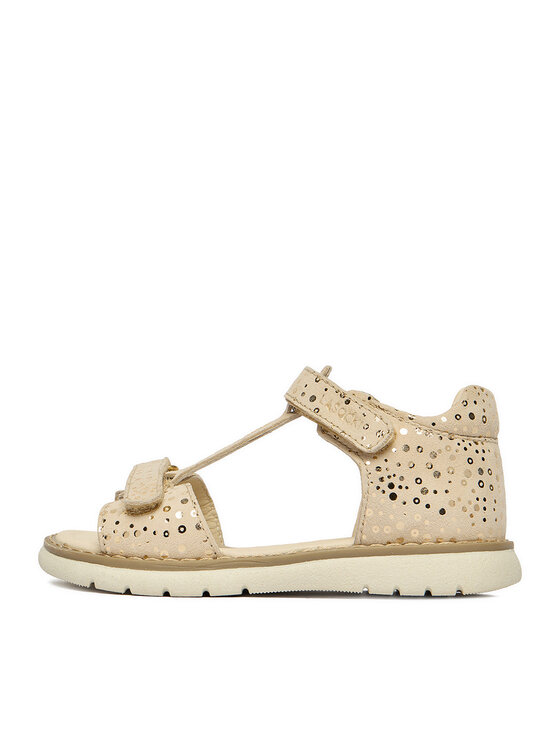 Lasocki Kids Lasocki Kids Sandalen CI12-3044-50 Beige