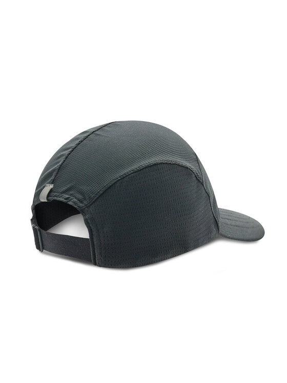 Buff Buff Czapka z daszkiem Speed 128609.999.20.00 Czarny
