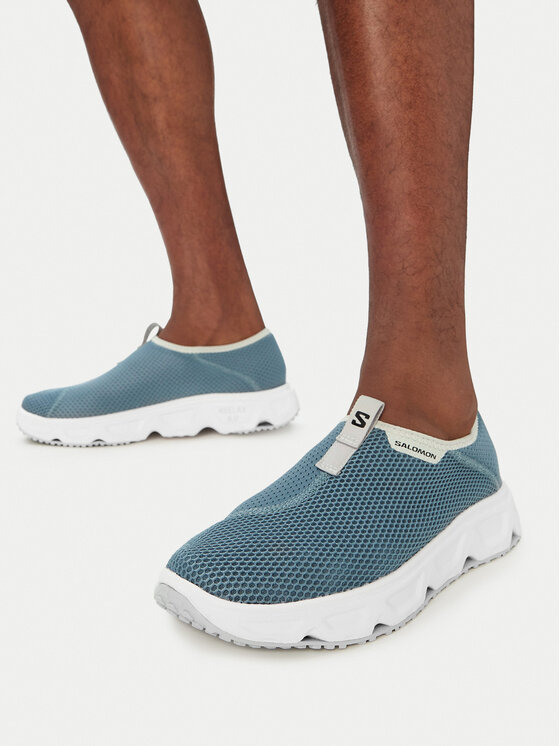 Salomon Salomon Αθλητικά Reelax Moc 6.0 L47803200 Μπλε