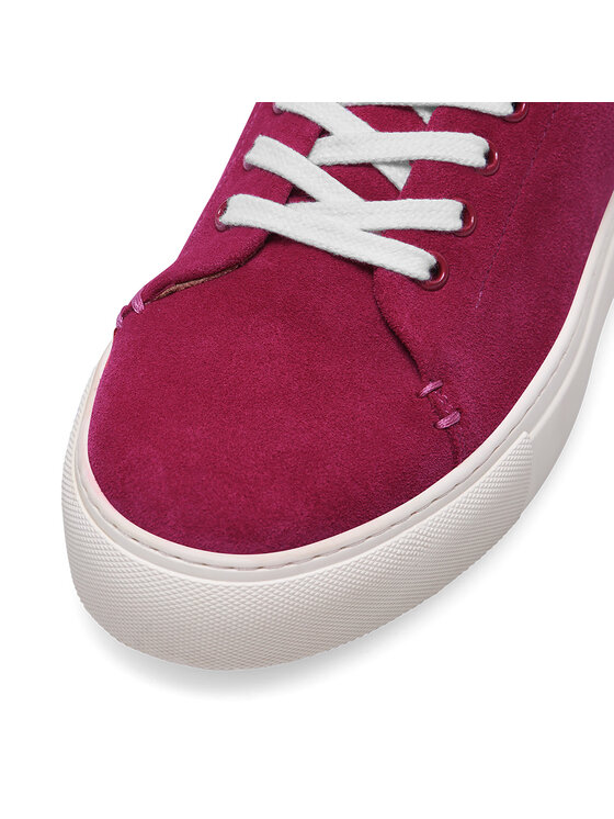Sergio Bardi Sergio Bardi Scarpe da ginnastica WI32-D1080-01SB Rosa