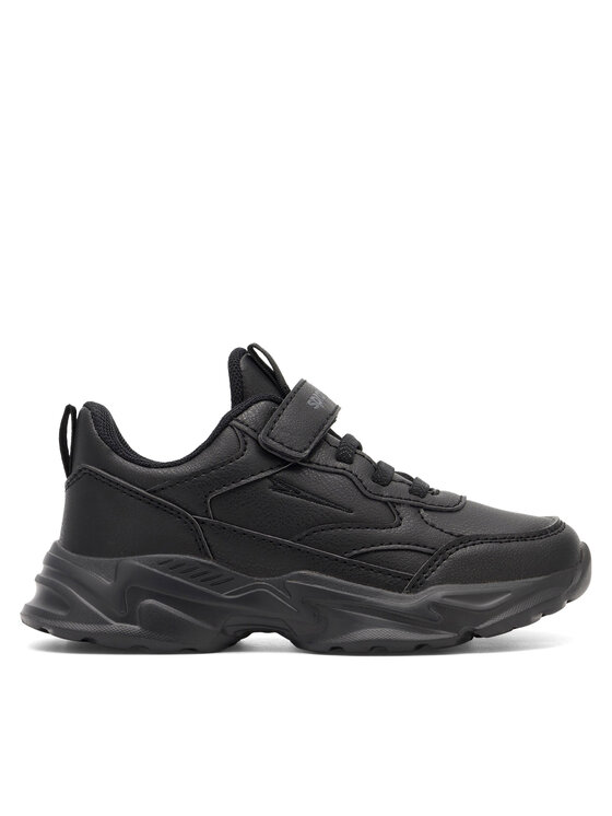 Sprandi Sprandi Sneakersy CP23-6121(IV)CH Černá