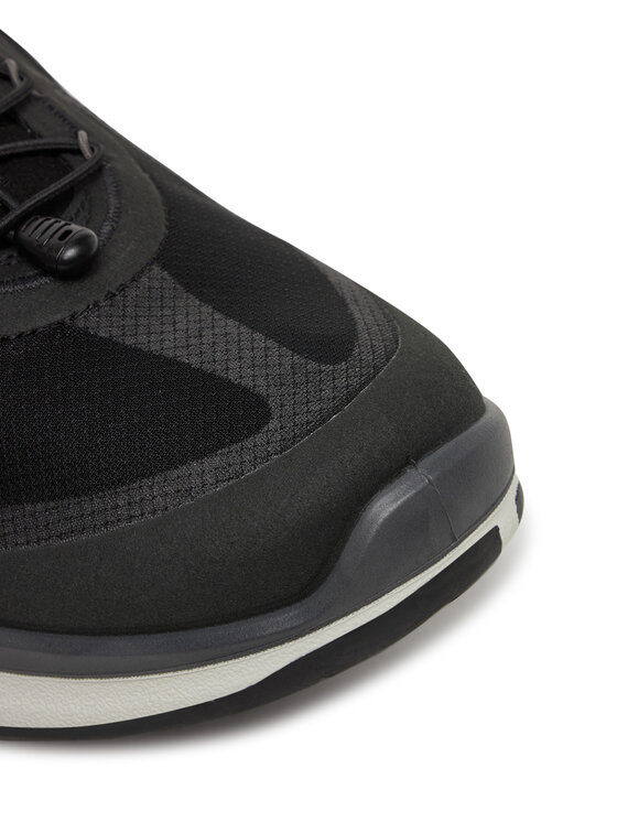ECCO ECCO Sneakersy Biom 2.2 83087461181 Černá