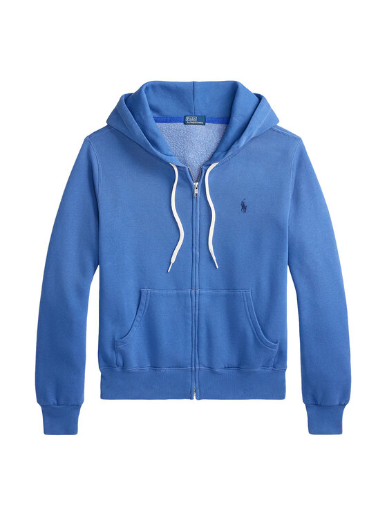 Polo Ralph Lauren Polo Ralph Lauren Bluză 211971699502 Albastru Relaxed Fit