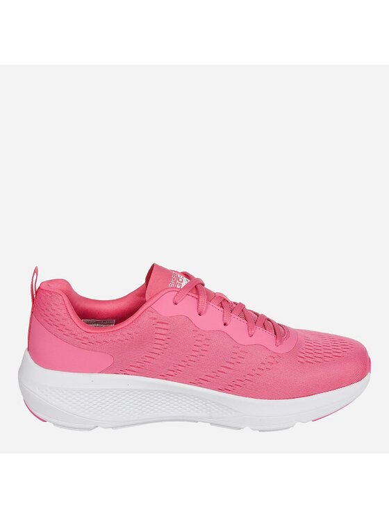 Skechers Skechers Sneakersy 128319-PNK Kolorowy