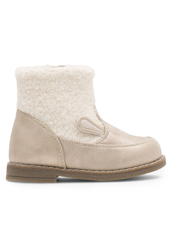 Nelli Blu Nelli Blu Csizma AVO-5102-055 Arany