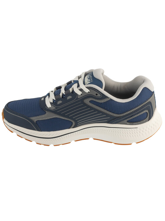 Skechers Skechers Buty do biegania Go Run Consistent 2.0 Granatowy