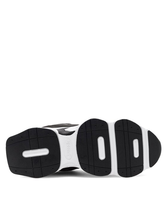 Sprandi Sprandi Tenisice MPJF-2308-6 Crna