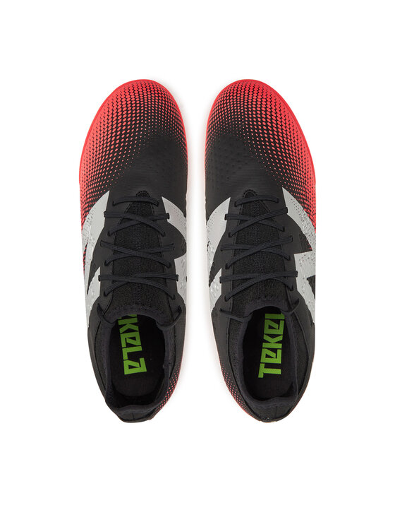 New Balance New Balance Ghete pentru fotbal Tekela ST3TR45 Negru