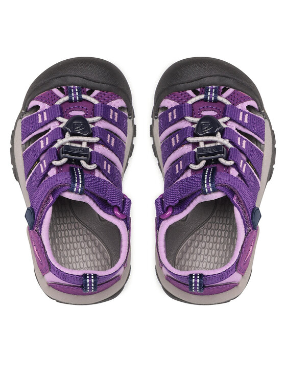 Keen Keen Sandale Newport H2 1026265 Ljubičasta