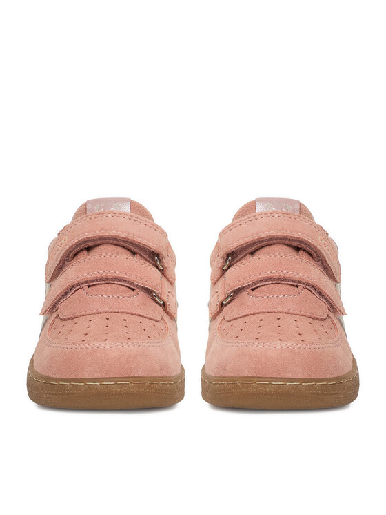 Lasocki Kids Lasocki Kids Sneakers CEO-CI12-LEMON-03(II)DZ Rosa