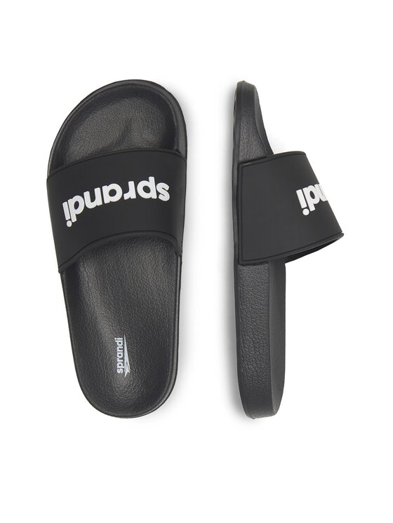 Sprandi Sprandi Ciabatte CP-865681A Nero