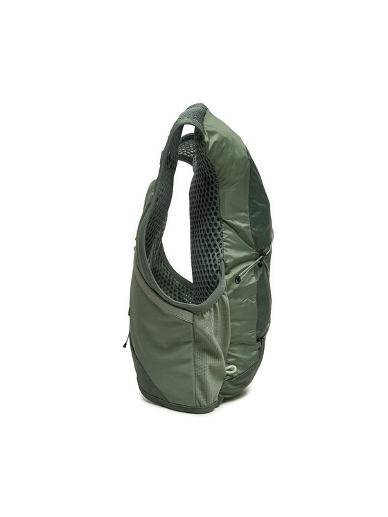 Salomon Salomon Prsluk za trčanje Active Skin 4 No Flasks LC2205600 Zelena