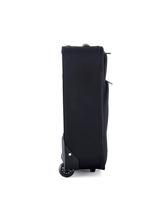 Semi Line Semi Line Valigia da cabina T5679-1 Nero