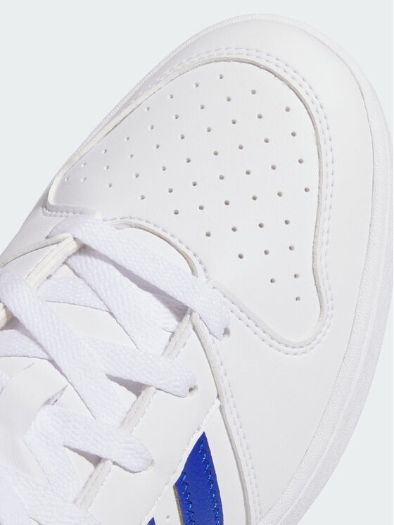 adidas adidas Buty do koszykówki 159770 Biały