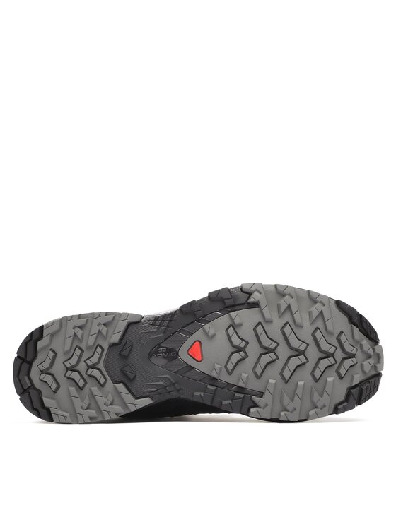 Salomon Salomon Trekking Xa Pro 3D V9 L47272700 Crna