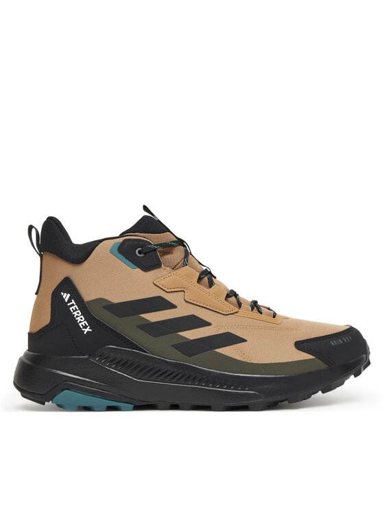 adidas adidas Trekking Terrex Anylander Mid Rain.Rdy JQ9963 Smeđa
