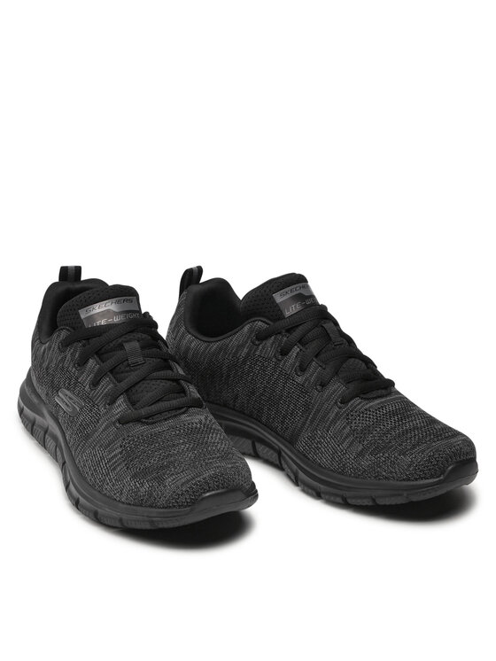 Skechers Skechers Tenisice Front Runner 232298/BBK Crna