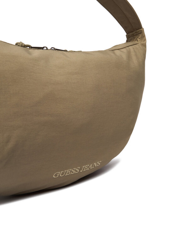 Guess Jeans Guess Jeans Сумка CWBEO-GUESS-M-002-09 Зелений