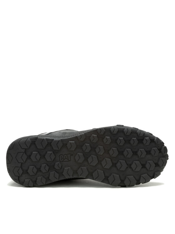 CATerpillar CATerpillar Сникърси Hex Ready Low P726014 Сив