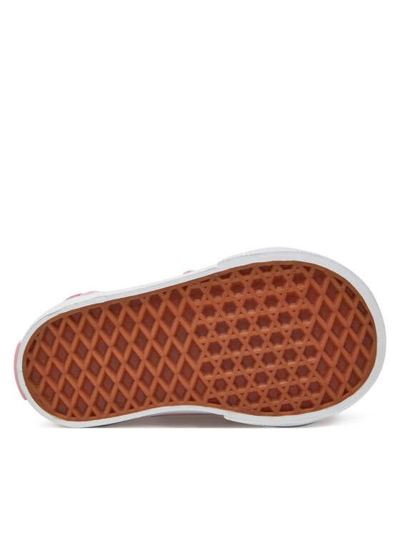 Vans Vans Teniși Old Skool V VN000CTGY3K1 Roz