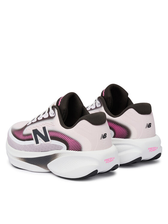 New Balance New Balance Bežecké topánky Fresh Foam Ellipse v1 WELPS4HH Ružová