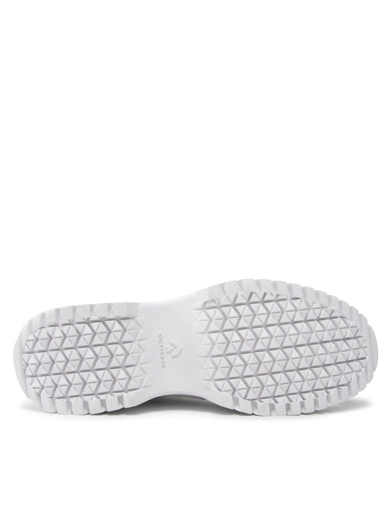 Converse Converse Trampki Chuck Taylor All Star Lugged 2.0 Hi A00871C Biały