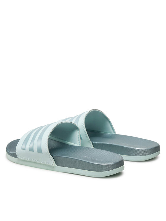 adidas adidas Iešļūcenes Adilette Comfor II0011 Zaļš