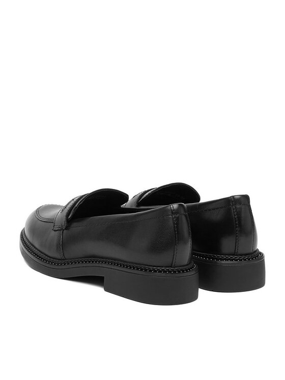 Lasocki Lasocki Mocasini CEO-RST-56007-03 Negru