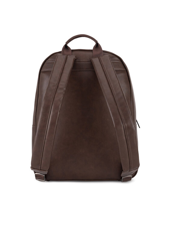 Gino Rossi Gino Rossi Rucksack GIN-B-003-CCC-06 Braun
